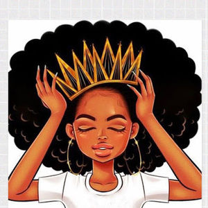 Meet your Posher, Ashayla